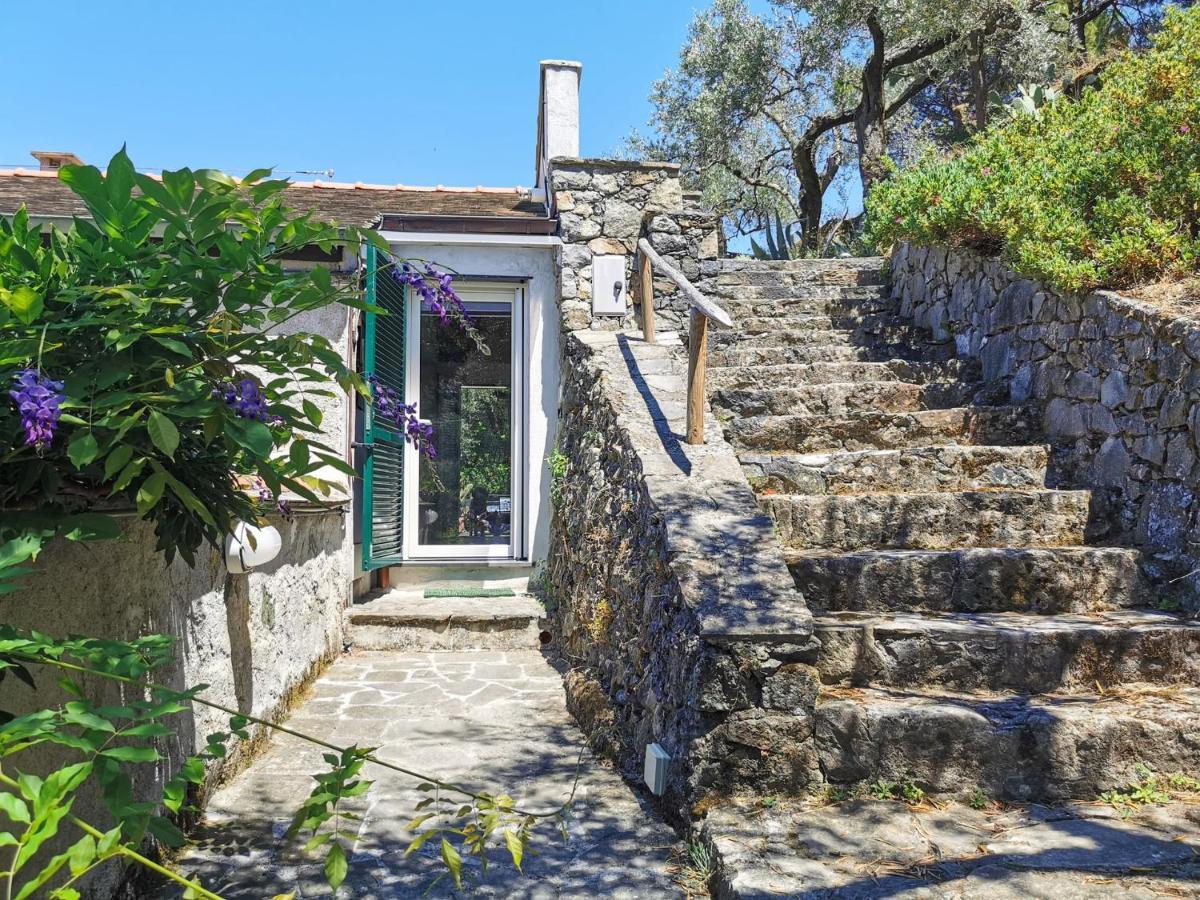 Il Frantoio Del Mesco - Levanto Exteriör bild