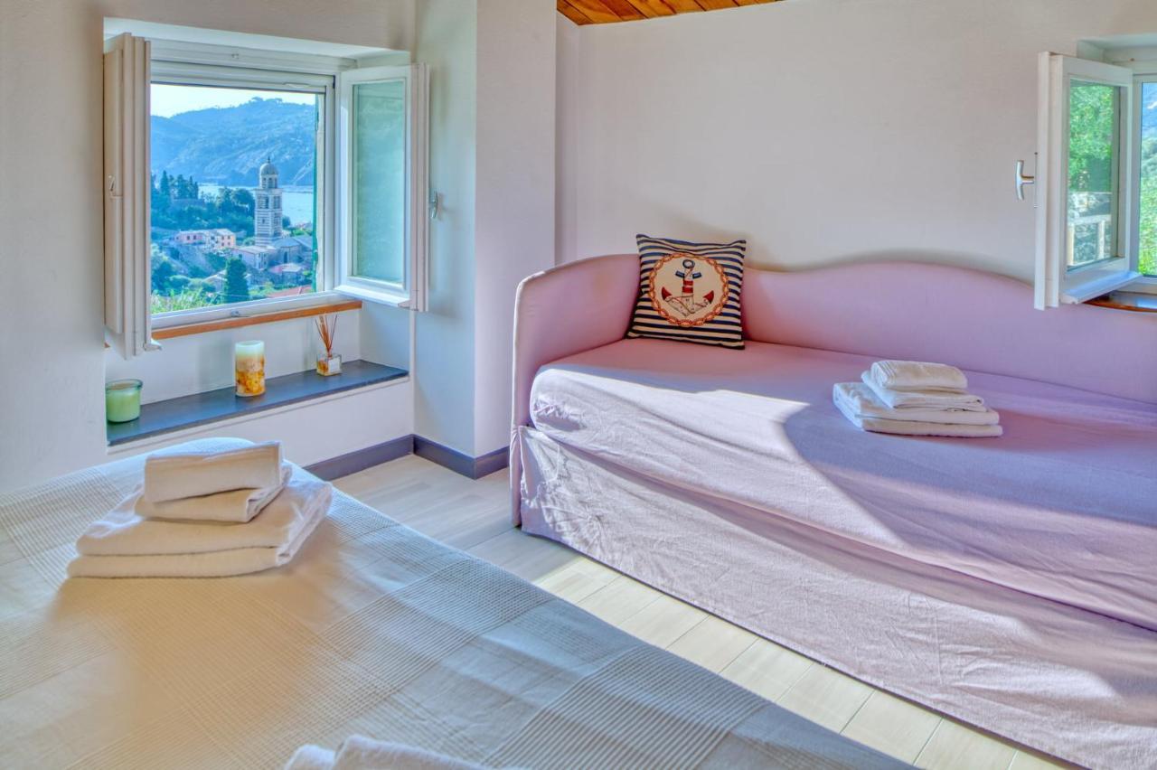 Il Frantoio Del Mesco - Levanto Exteriör bild