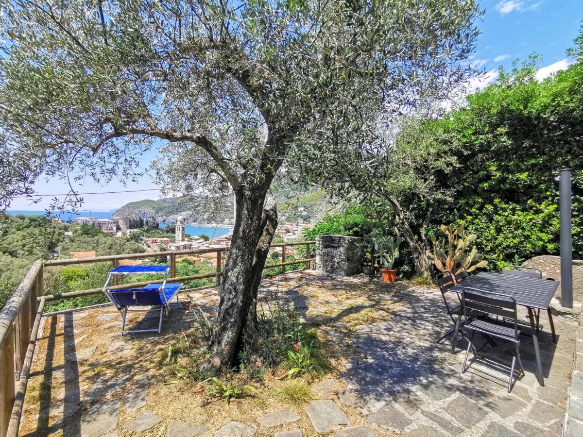 Il Frantoio Del Mesco - Levanto Exteriör bild