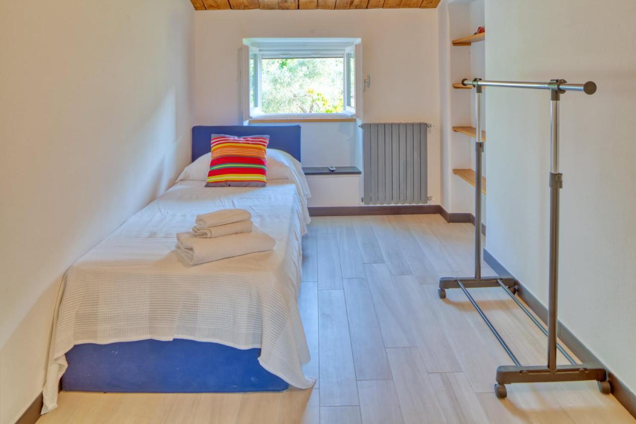 Il Frantoio Del Mesco - Levanto Exteriör bild