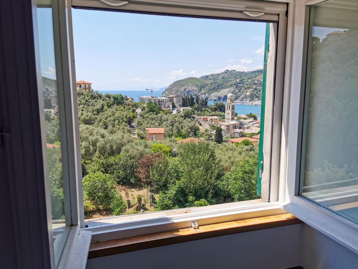 Il Frantoio Del Mesco - Levanto Exteriör bild